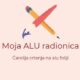 Moja ALU radionica